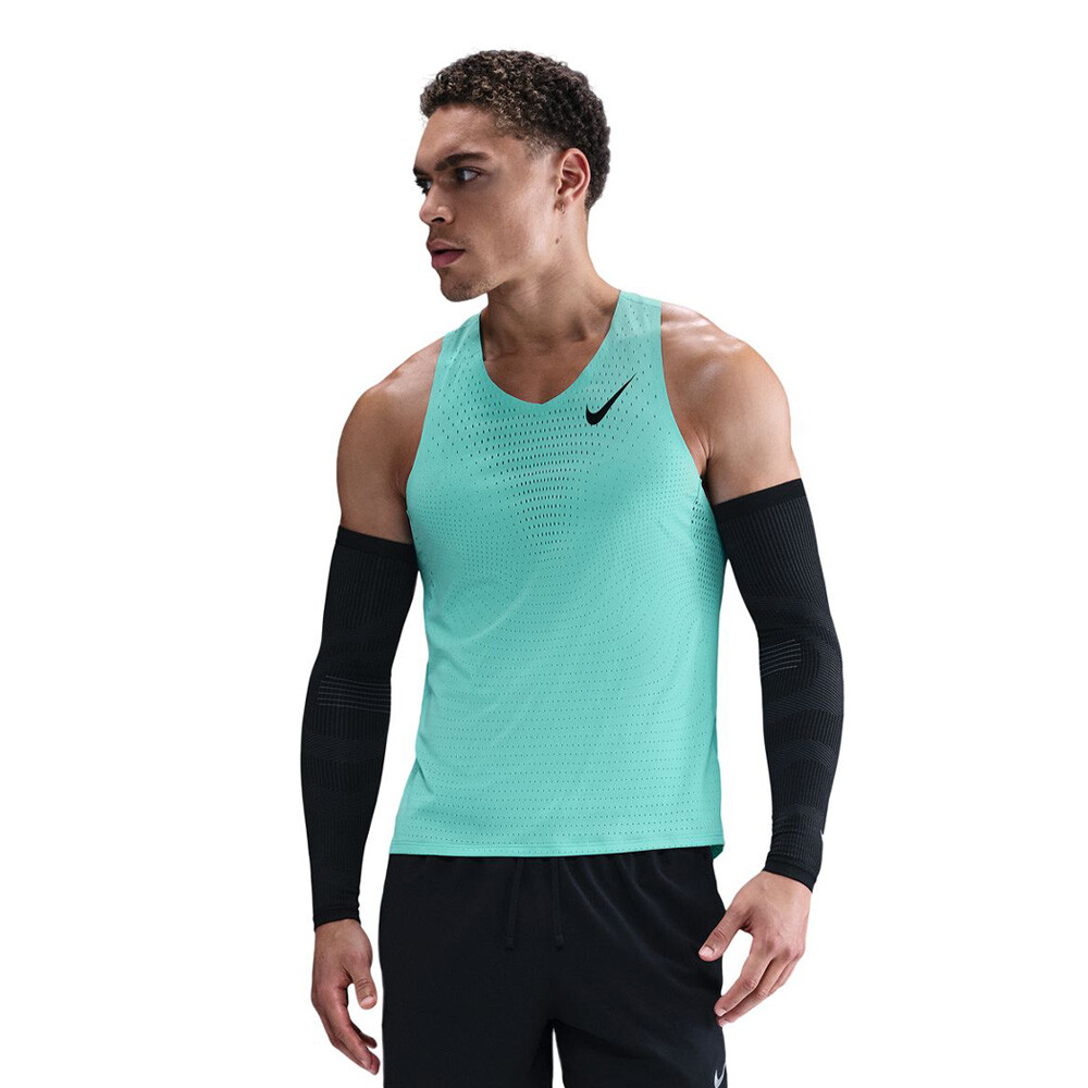 HYPER TURQOUISE / BLACK