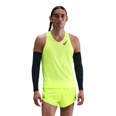 Nike Dri-FIT ADV Aeroswift Men's Running Vest - AW25