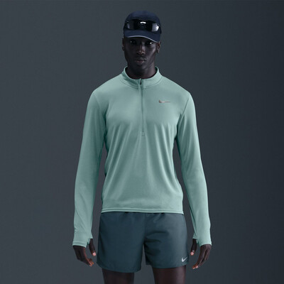 Nike Dri-FIT Pacer Men's Half-Zip Top - HO25