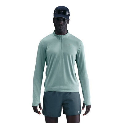 Nike Dri-FIT Pacer Men's Half-Zip Top - HO25