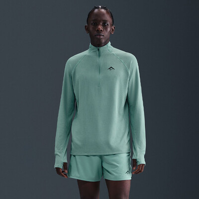 Nike Trail Dri-FIT 1/2-Zip Midlayer Top - HO25