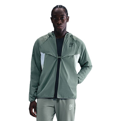 Nike Stride Repel UV EK Running Jacket - HO25 Nike Stride Repel UV EK Running Jacket - HO25