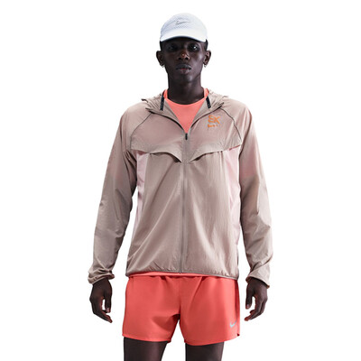 Nike Stride Repel UV EK Running Jacket - HO25 Nike Stride Repel UV EK Running Jacket - HO25