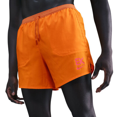 Nike Dri-FIT Stride EK 5 pouce Brief-Lined homme short de running - HO25