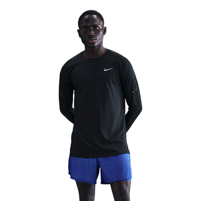Nike Dri-FIT Stride Men's Running Top - HO25