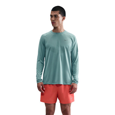 Nike Dri-FIT Stride Men's Running Top - HO25
