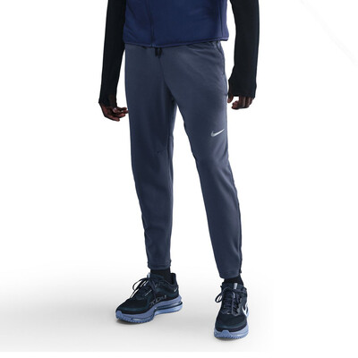 Nike Dri-FIT Stride Knit Men's Running Pants - HO25