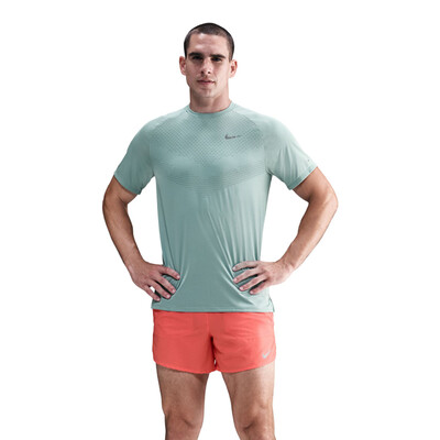Nike Stride Dri-FIT ADV Men's Running T-Shirt - HO25