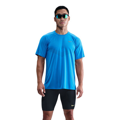 Nike Stride Dri-FIT ADV Men's Running T-Shirt - HO25