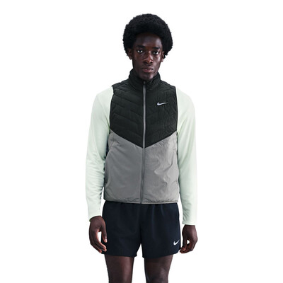Nike Therma-FIT Repel Synthetic Fill Running Men's Gilet - HO25 Nike Therma-FIT Repel Synthetic Fill Running Men's Gilet - HO25