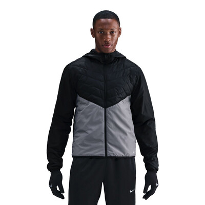 Nike Therma-FIT Repel Synthetic Fill Running Men's Jacket - HO25