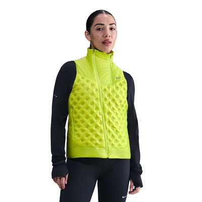 Nike Therma-FIT ADV Repel AeroLoft Women's Running Gilet - HO25 Nike Therma-FIT ADV Repel AeroLoft Women's Running Gilet - HO25