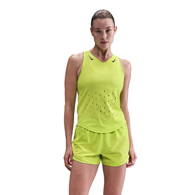 Nike Dri-FIT ADV Aeroswift Women's Vest - HO25