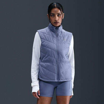 Nike Swift Therma-FIT Running Women's Gilet - HO25