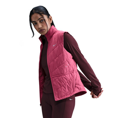 Nike Swift Therma-FIT Running Women's Gilet - HO25 Nike Swift Therma-FIT Running Women's Gilet - HO25