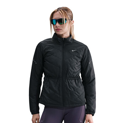 Nike Swift Therma-FIT Damen Laufjacke - SP26