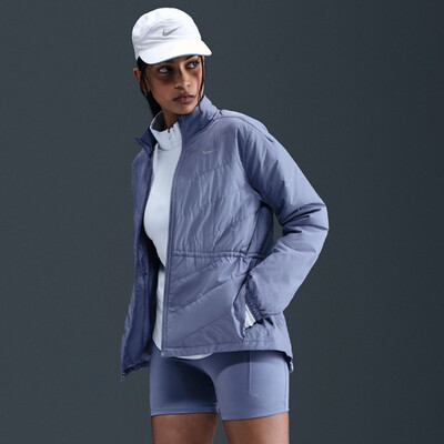 Nike Swift Therma-FIT Women's Running Jacket - HO25