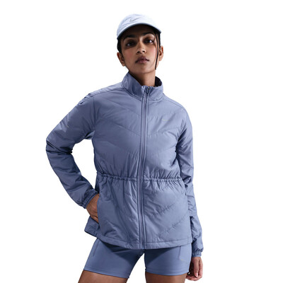 Nike Swift Therma-FIT Women's Running Jacket - HO25 Nike Swift Therma-FIT Women's Running Jacket - HO25