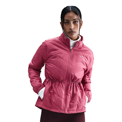 Nike Swift Therma-FIT Women's Running Jacket - HO25 Nike Swift Therma-FIT Women's Running Jacket - HO25
