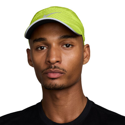 Nike Dri-FIT ADV Fly Unstructured Reflective Cap - HO25