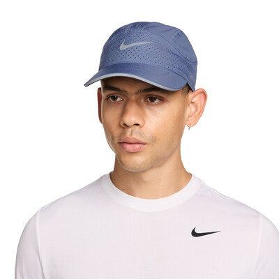 Nike Dri-FIT ADV Fly Unstructured Reflective casquette - HO25