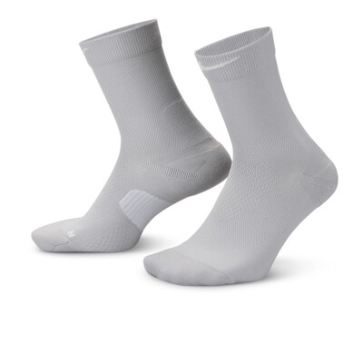 Nike Midweight Crew Running Socks - HO25