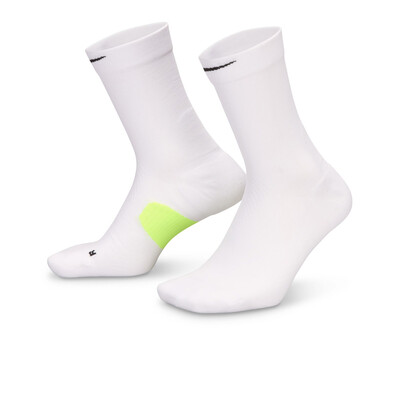Nike Midweight Crew Running Socks - HO25