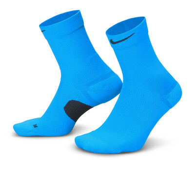 Nike Midweight Crew Running Socks - HO25