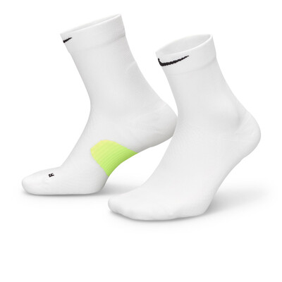 Nike Midweight Micro Crew running chaussettes - HO25