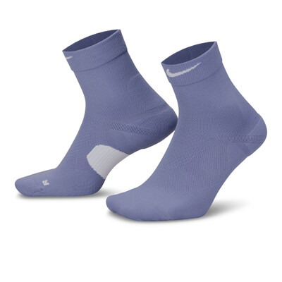 Nike Midweight Micro Crew Running Calze - HO25