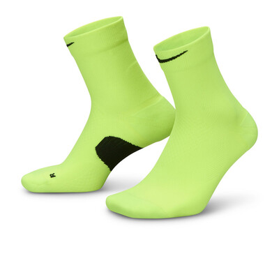 Nike Midweight Micro Crew running chaussettes - HO25