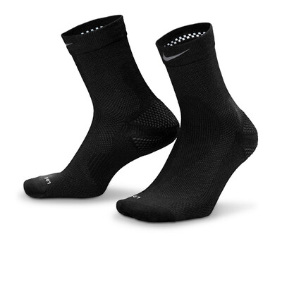 Nike Wool Micro Crew Laufen Socken - HO25