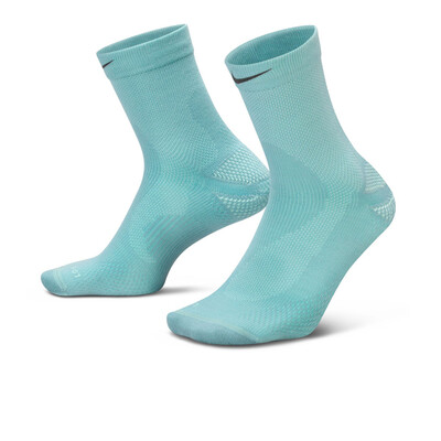 Nike Wool Micro Crew Laufen Socken - HO25