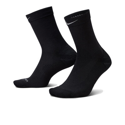 Nike Wool Crew Running Socks - HO25