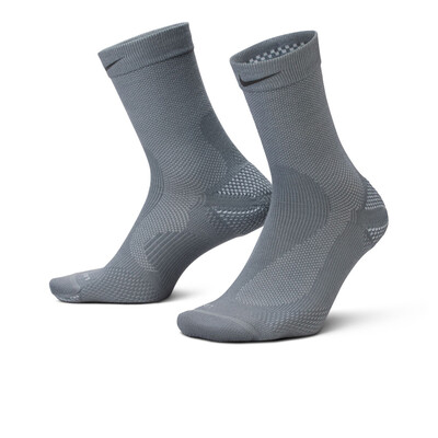 Nike Wool Crew Running Socks - HO25