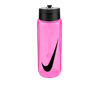 Nike TR Renew Recharge Straw Water Bottle (24oz) - FA25