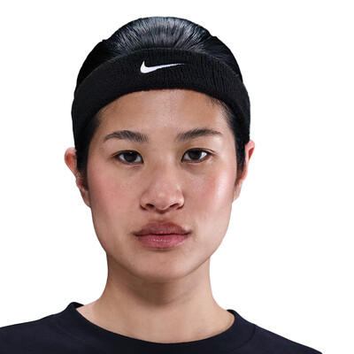 Nike Swoosh Classic Headband - FA25