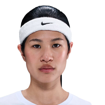 Nike Swoosh Classic Headband - FA25