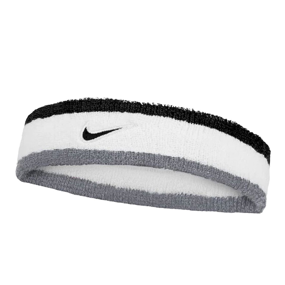 White / Black / Grey