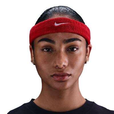 Nike Swoosh Classic Headband - FA25