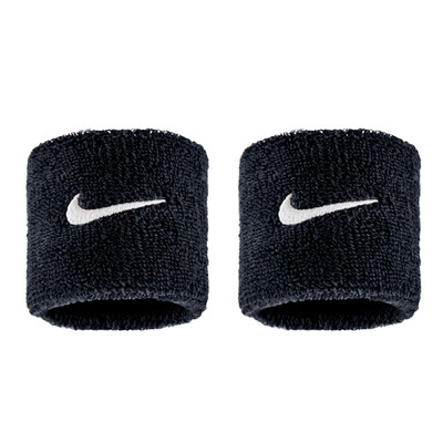 Nike Swoosh Classic Wristbands (2 Pack) - FA25