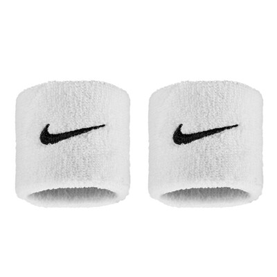 Nike Swoosh Classic Wristbands (2 Pack) - FA25