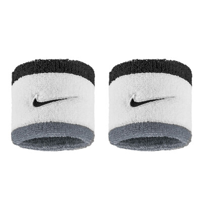 Nike Swoosh Classic Wristbands (2 Pack) - FA25