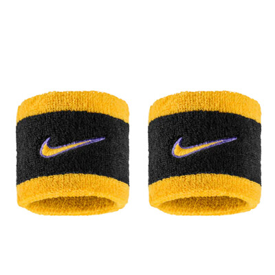 Nike Swoosh Classic Wristbands (2 Pack) - FA25