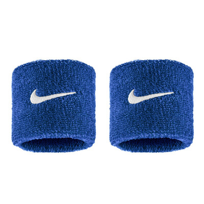 Nike Swoosh Classic Wristbands (2 Pack) - FA25