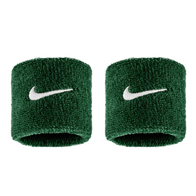 Nike Swoosh Classic Wristbands (2 Pack) - FA25