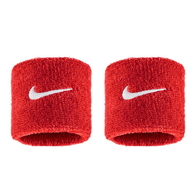 Nike Swoosh Classic Wristbands (2 Pack) - FA25