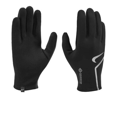 Nike Storm-FIT GORE-TEX Windstopper Running Gloves - HO25