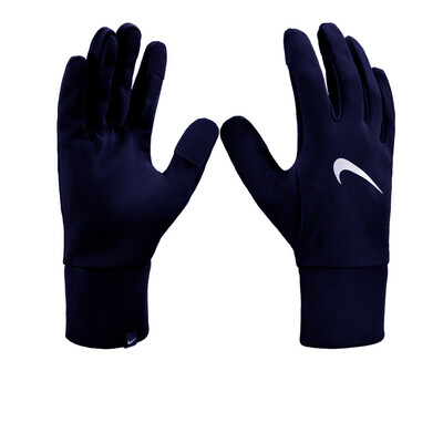 Nike Therma-Fit Fleece Gloves - HO25