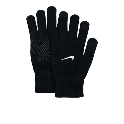 Nike Knitted Tech And Grip Gloves 3.0 - HO25